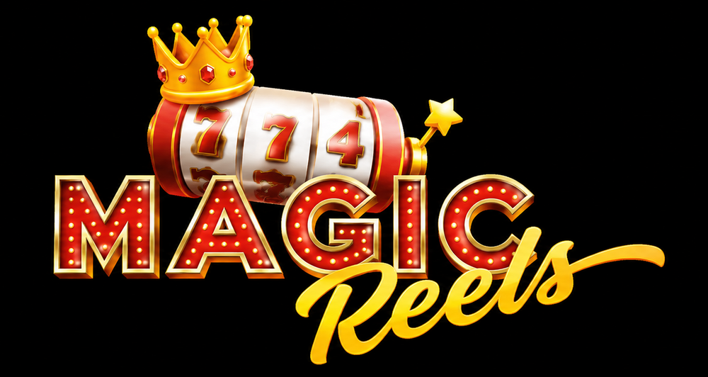 Magic Reels Casino